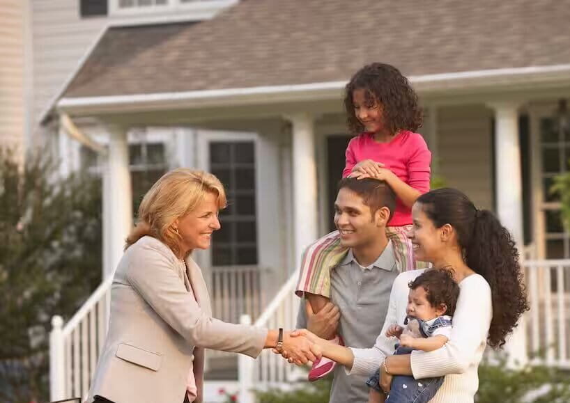 Conventional Loans in Lakeway Texas